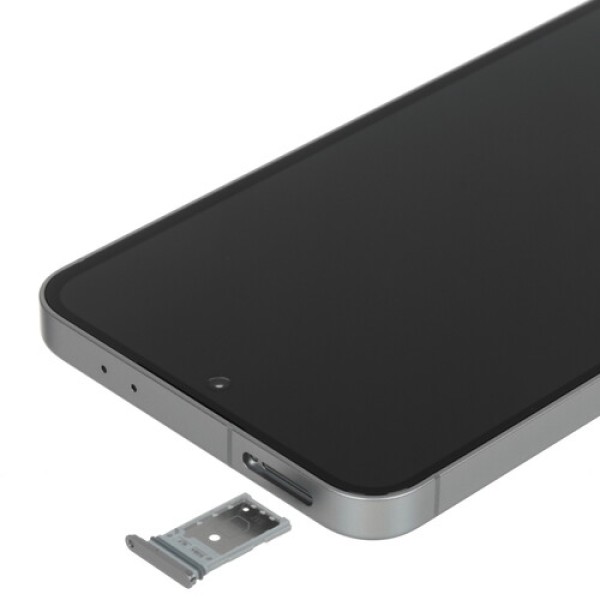 6.7" Смартфон Samsung Galaxy S24 FE 256 ГБ зеленый