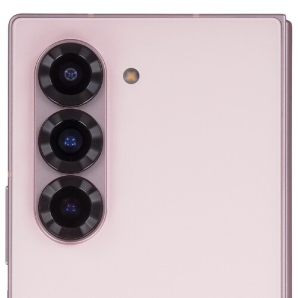 7.6" Смартфон Samsung Galaxy Z Fold6 512 ГБ розовый
