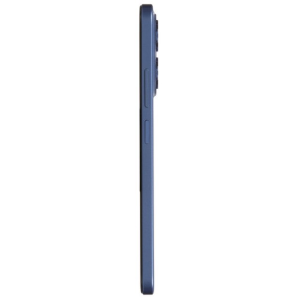 6.9" Смартфон Xiaomi Redmi 15C 128 ГБ синий