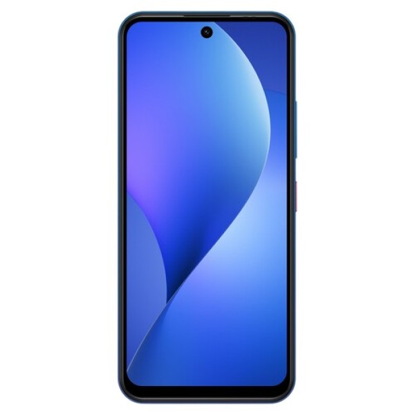 6.79" Смартфон Meizu Mblu 22 Pro 128 ГБ синий