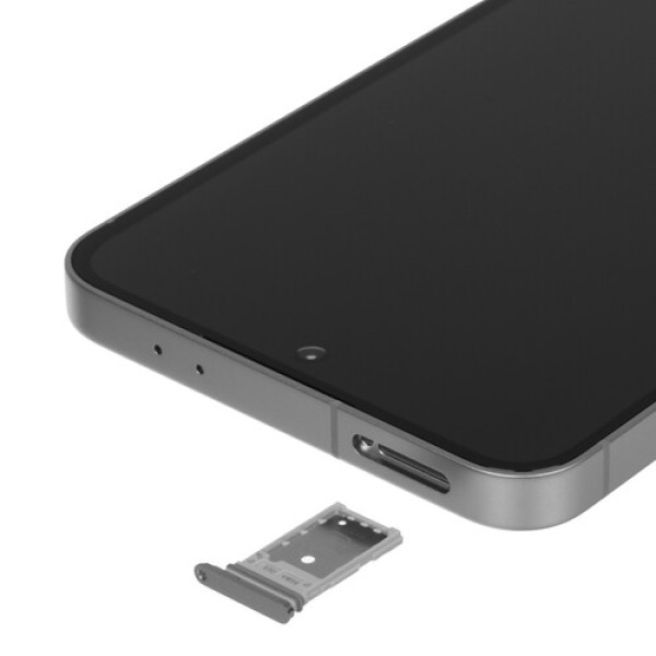 6.7" Смартфон Samsung Galaxy S24 FE 512 ГБ серый