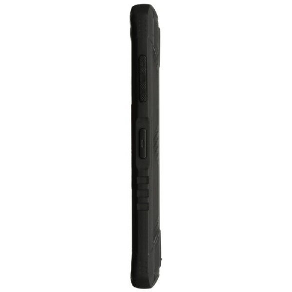 5.45" Смартфон KENSHI Armor C1 Max 256 ГБ черный