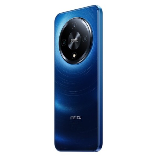 6.79" Смартфон Meizu Mblu 22 Pro 128 ГБ синий
