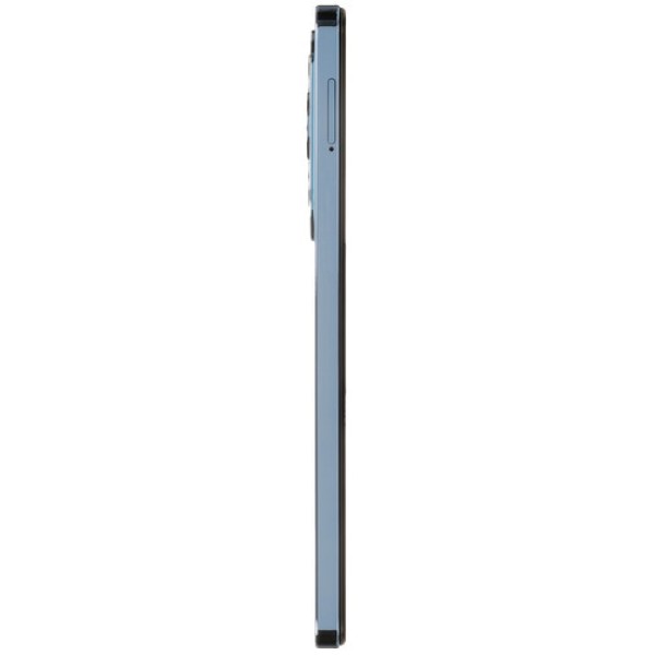 6.78" Смартфон Infinix HOT 40 128 ГБ голубой
