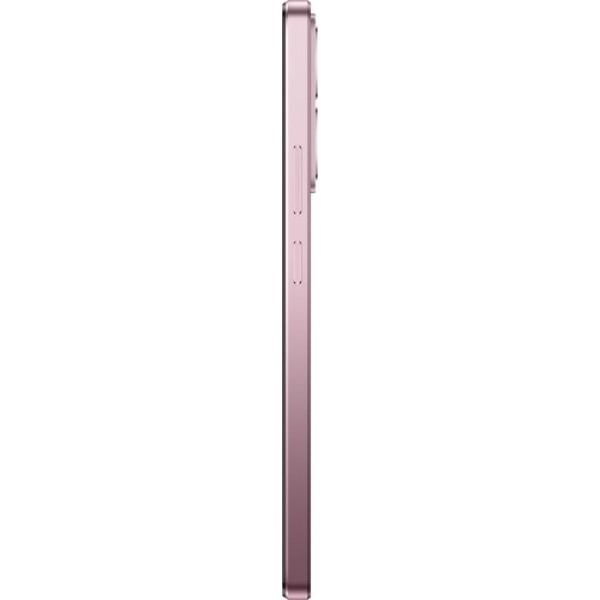 6.67" Смартфон realme 14 256 ГБ розовый