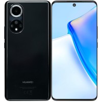 6.57" Смартфон HUAWEI nova 9 128 ГБ черный