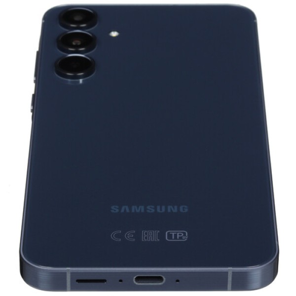 6.6" Смартфон Samsung Galaxy A55 128 ГБ синий