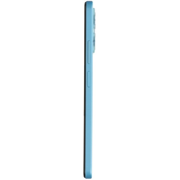 6.67" Смартфон Xiaomi Redmi Note 12 128 ГБ голубой