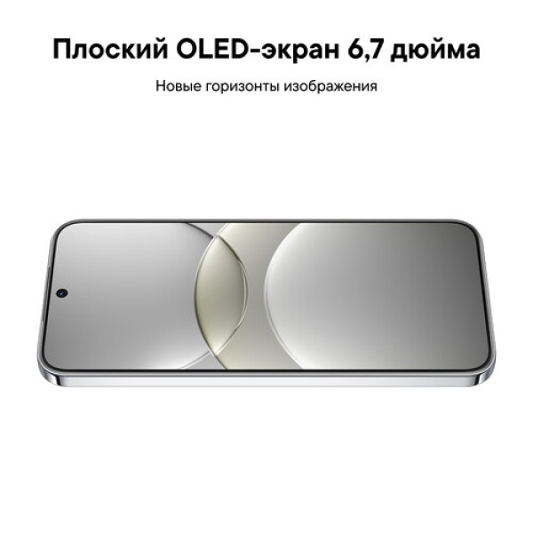 6.7" Смартфон HUAWEI nova 13 512 ГБ белый