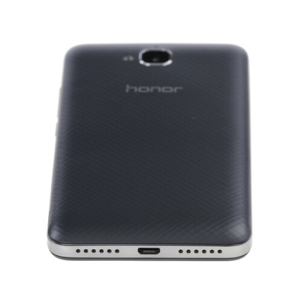Смартфон Honor 4C Pro 5" 16Gb Grey 4x1.3Ghz/2048Mb/1280x720/IPS/2SIM/LTE/GPS/Cam13AF/4000mAh/Android 5.1