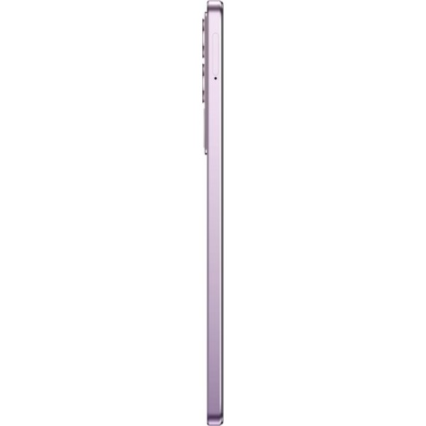 6.67" Смартфон realme C71 128 ГБ фиолетовый