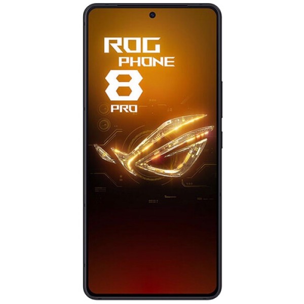 6.78" Смартфон ASUS ROG Phone 8 Pro 512 ГБ черный