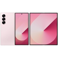 7.6" Смартфон Samsung Galaxy Z Fold6 256 ГБ розовый