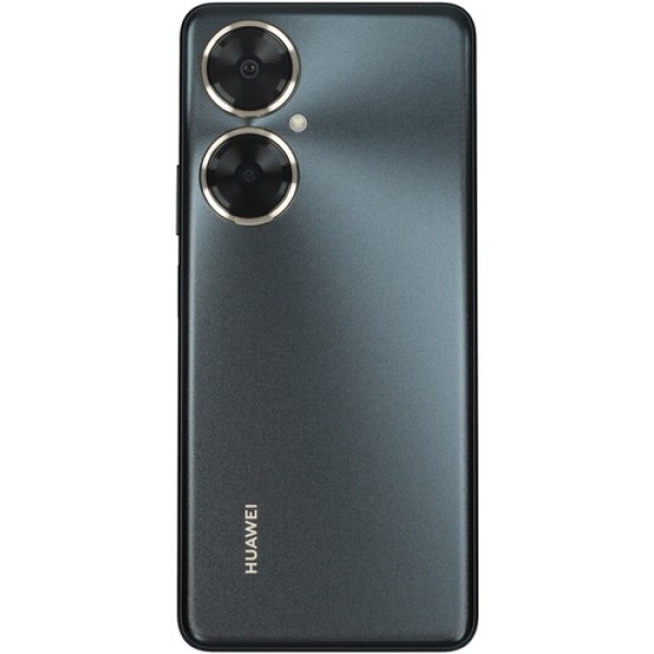 6.8" Смартфон HUAWEI nova 11i 128 ГБ черный