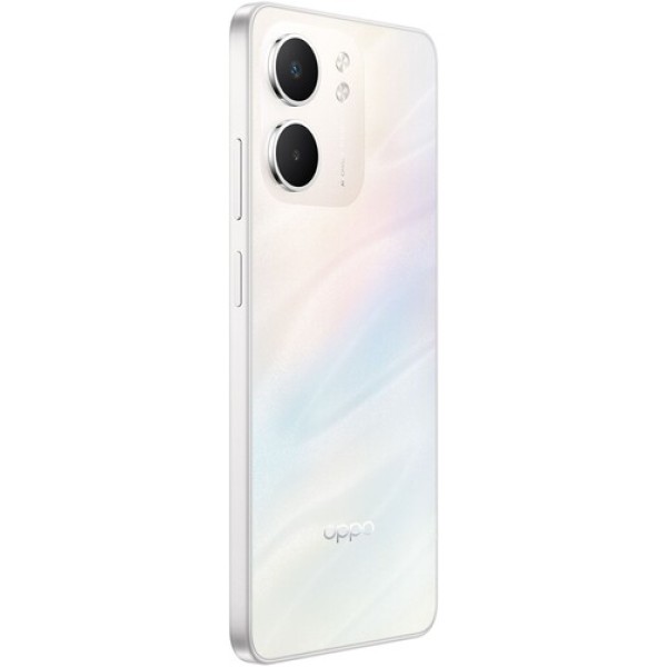 6.67" Смартфон OPPO A5x 128 ГБ белый