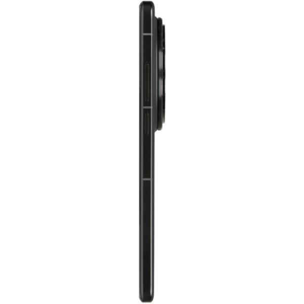 6.78" Смартфон Vivo X200 Pro 512 ГБ черный