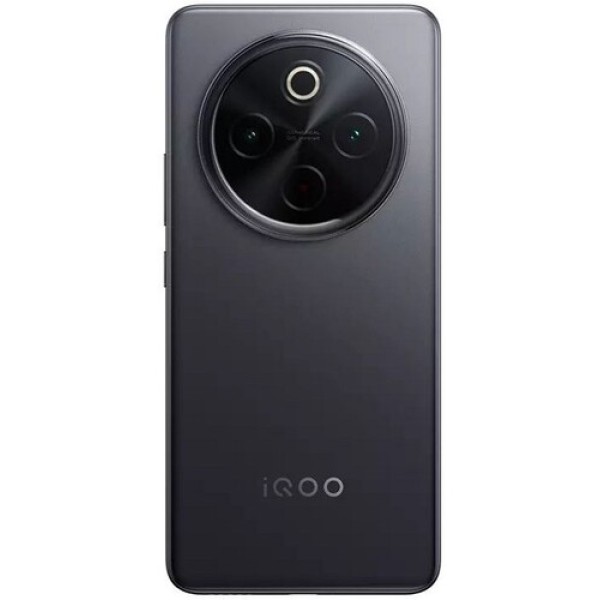 6.77" Смартфон Vivo iQOO Z10 128 ГБ черный