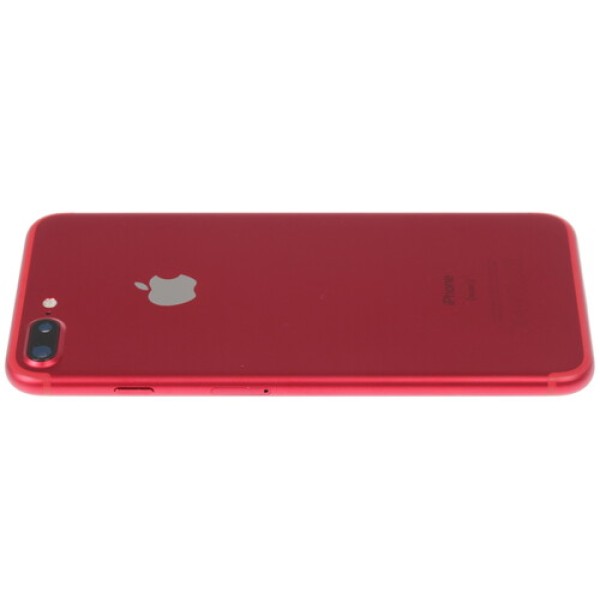 Смартфон Apple iPhone 7 Plus 5,5" 128Gb Red 4x2.3Ghz/3072Mb/1920x1080/IPS/3G/LTE/GPS/Cam12(x2)/iOS