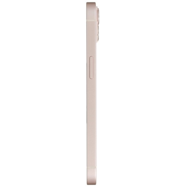 6.1" Смартфон Apple iPhone 13 128 ГБ розовый