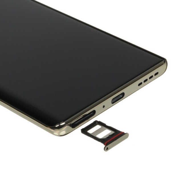 6.78" Смартфон Infinix NOTE 40 Pro 256 ГБ золотистый