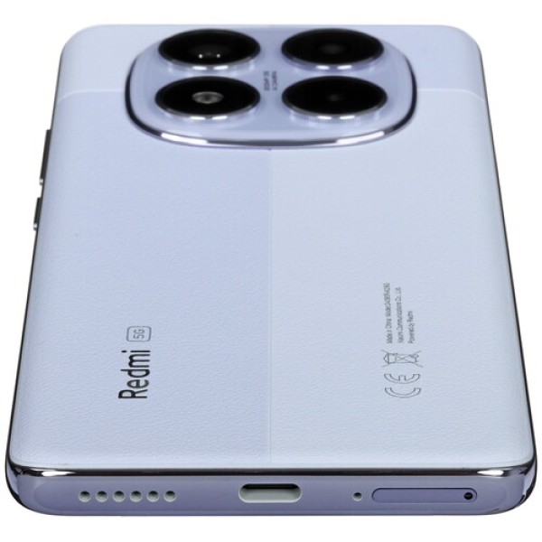 6.67" Смартфон Xiaomi Redmi Note 14 Pro 5G 512 ГБ фиолетовый