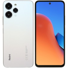 6.79" Смартфон Xiaomi Redmi 12 4G 128 ГБ серебристый