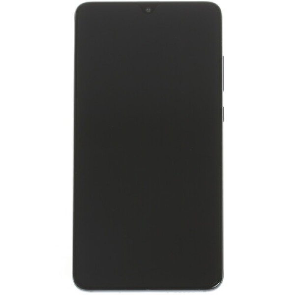 Смартфон Huawei Mate 20 6.53" 128Gb Blue 8(2x2.6+2x1.9+2x1.8Ghz)/6144Mb/2244x1080/IPS/2SIM/LTE/NFC/Cam12+16+8/4000mAh/Android 9