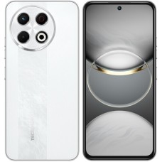 6.78" Смартфон Tecno SPARK 30 Pro 256 ГБ белый