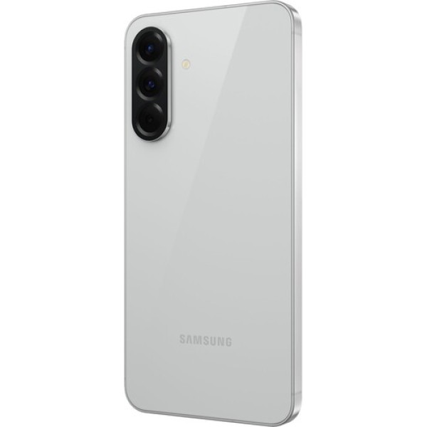6.7" Смартфон Samsung Galaxy A56 256 ГБ серый