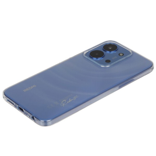 6.9" Смартфон Xiaomi Redmi 15C 128 ГБ синий