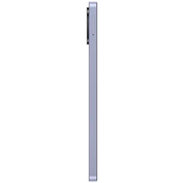 6.7" Смартфон Samsung Galaxy A07 128 ГБ фиолетовый