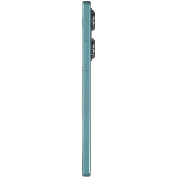 6.67" Смартфон Xiaomi Redmi Note 14S 256 ГБ голубой