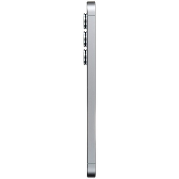 6.2" Смартфон Samsung Galaxy S25 256 ГБ серый