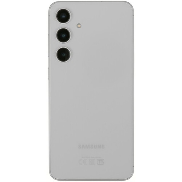 6.7" Смартфон Samsung Galaxy S24 FE 512 ГБ серый