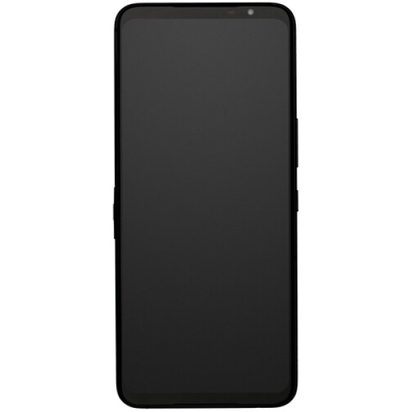 Смартфон ASUS ROG Phone 5s 16/512 [6,78"/5G/NFC/Cam64+24Mpx/6000mAh/Black]