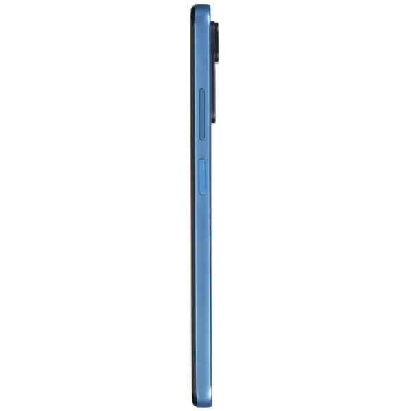 Смартфон Xiaomi Redmi Note 11 Pro 5G 8/128Gb [6.67"/5G /NFC/Cam108Mpx/5000mAh/Atlantic Blue]