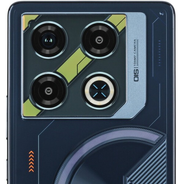 6.78" Смартфон Infinix GT 20 Pro 256 ГБ оранжевый