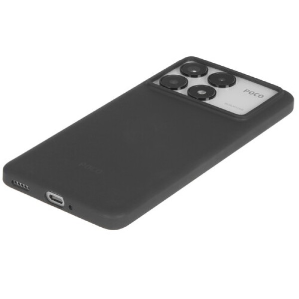 6.67" Смартфон POCO F6 Pro 1024 ГБ белый