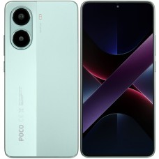 6.67" Смартфон POCO X7 Pro 256 ГБ зеленый