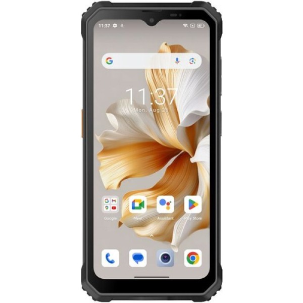 6.56" Смартфон Blackview BV4800 Pro 128 ГБ черный