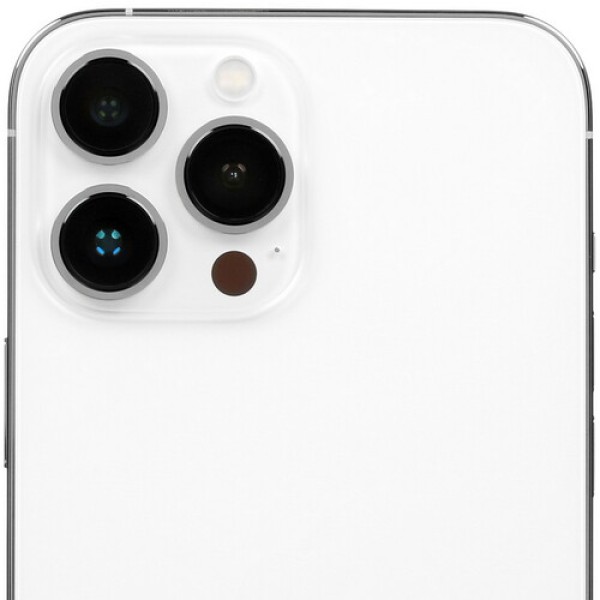 Смартфон Apple iPhone 13 Pro Max 128Gb Silver [MLKM3LL/A;MLF33LL/A;MLEE3LL/A]