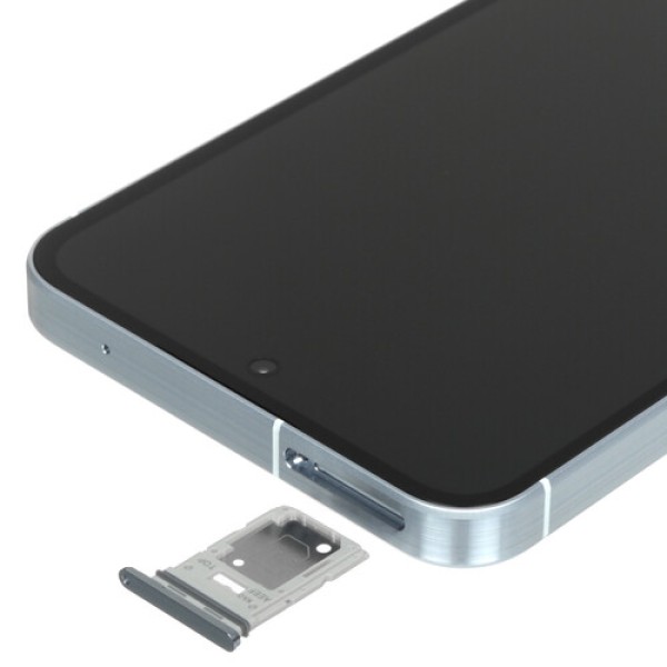 6.6" Смартфон Samsung Galaxy A55 128 ГБ голубой