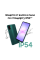 6.7" Смартфон Samsung Galaxy A07 128 ГБ зеленый