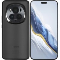 6.8" Смартфон HONOR Magic6 Pro 512 ГБ черный