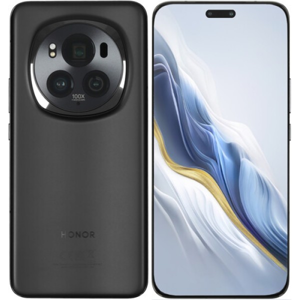 6.8" Смартфон HONOR Magic6 Pro 512 ГБ черный