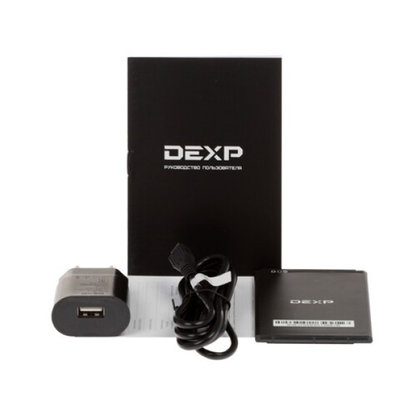 Смартфон DEXP Ixion M255 Pulse Rose Red [5,5" 8Gb 4x1.0GHz/1Gb/1280x720/IPS/2SIM/LTE/cam8AF/2500mAh/Android 5.1]