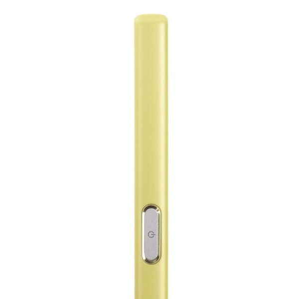 Смартфон Sony XPERIA Z5 Compact 4.6" 32GbYellow 8(4x2/4x1.5Ghz)/2048Mb/1280x720/IPS/3G/LTE/GPS/NFC/Cam23/2700mAh/And5.1