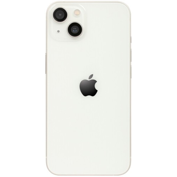 6.1" Смартфон Apple iPhone 13 256 ГБ белый