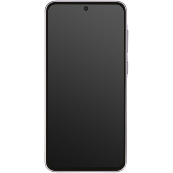 6.7" Смартфон Samsung Galaxy A36 256 ГБ фиолетовый