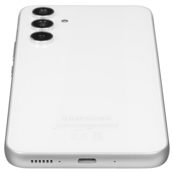 6.4" Смартфон Samsung Galaxy A54 5G 256 ГБ белый